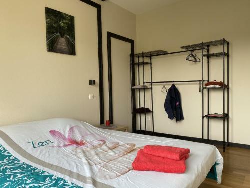 Chambre Priv�e Lebetain