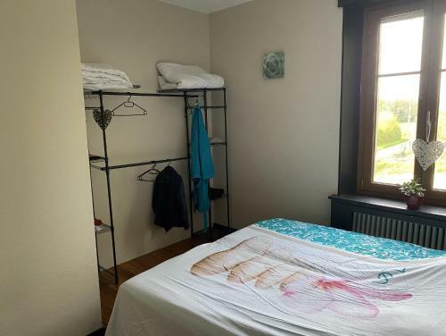 Chambre Priv�e Lebetain