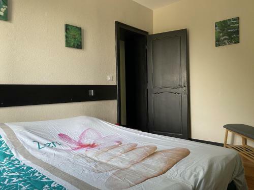 Chambre Priv�e Lebetain