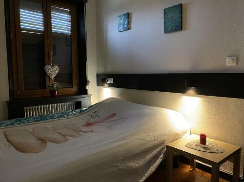 Chambre Priv�e Lebetain