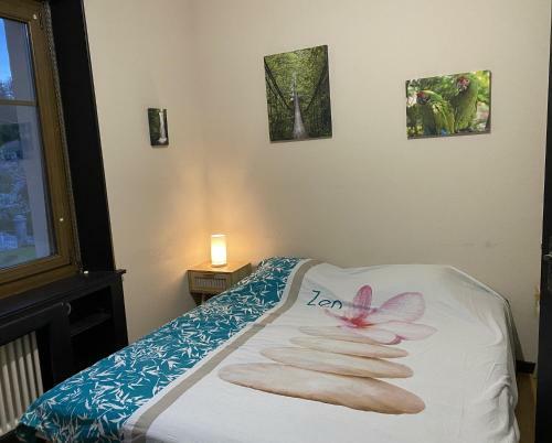 Chambre Priv�e Lebetain