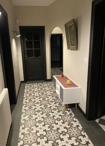 Chambre Priv�e Lebetain