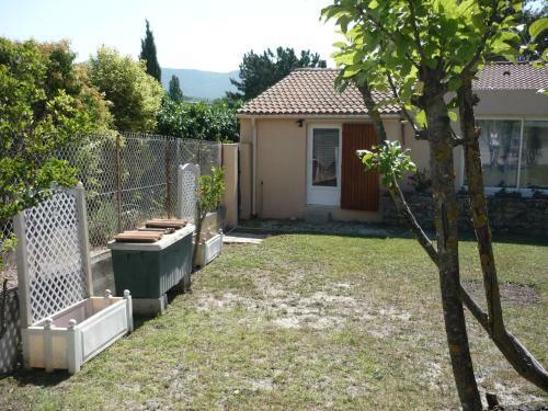 Apartamento Studio Dans Lotissement Calme