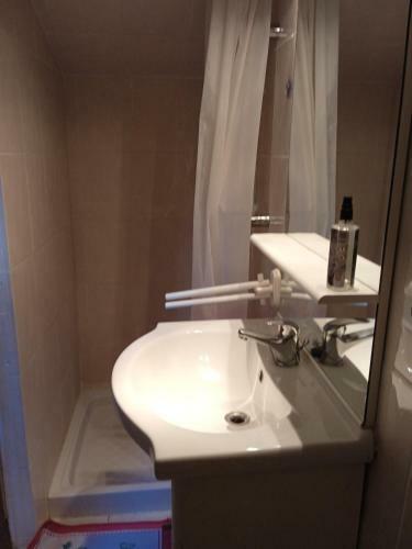 Apartamento Studio Dans Lotissement Calme