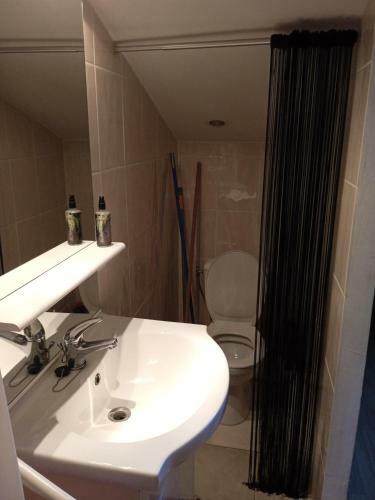 Apartamento Studio Dans Lotissement Calme