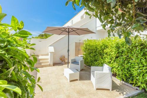 Teresa Sea Apartment