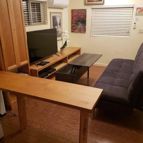 Apartamento Creekside Retreat