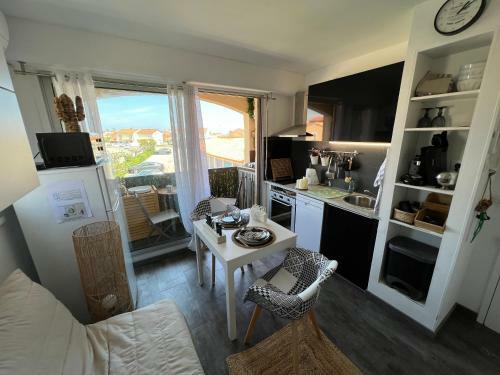 Apartamento Azur