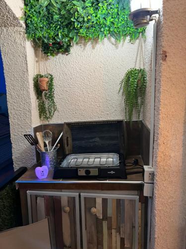 Apartamento Azur