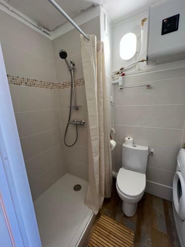 Apartamento Azur