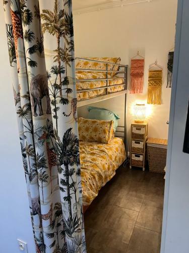 Apartamento Azur