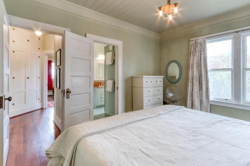 Historic Downtown Bend Bungalow