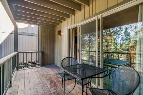 Ski House 108