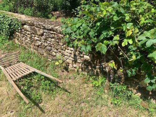 Petite Maison Cottage Anglais Au Bord De Dordogne
