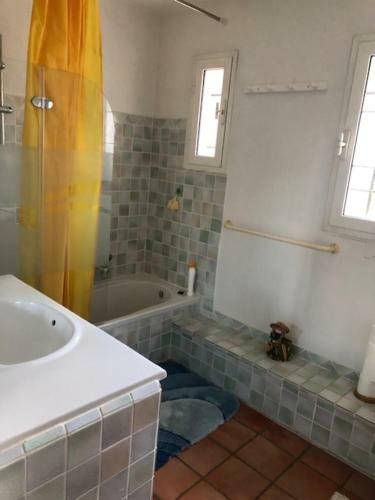 Bed & Breakfast Domaine Sagittaires