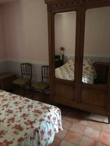 Bed & Breakfast Domaine Sagittaires