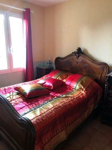 Bed & Breakfast Domaine Sagittaires