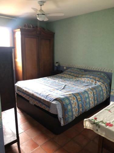 Bed & Breakfast Domaine Sagittaires