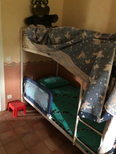 Bed & Breakfast Domaine Sagittaires