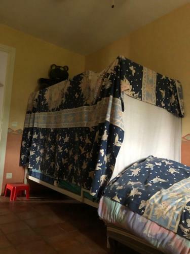 Bed & Breakfast Domaine Sagittaires