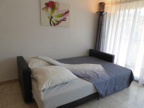 Apartamento Appartement 2p Cannes, Calme Et Confort