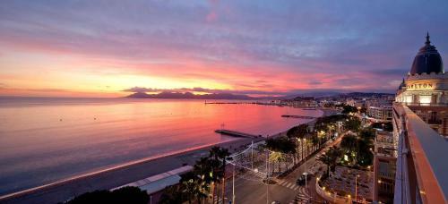 Apartamento Appartement 2p Cannes, Calme Et Confort