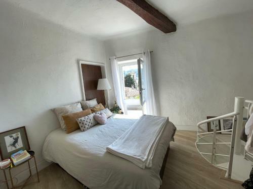 Apartamento Appartement 5 Mins Cannes - Duplex