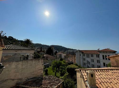 Apartamento Appartement 5 Mins Cannes - Duplex