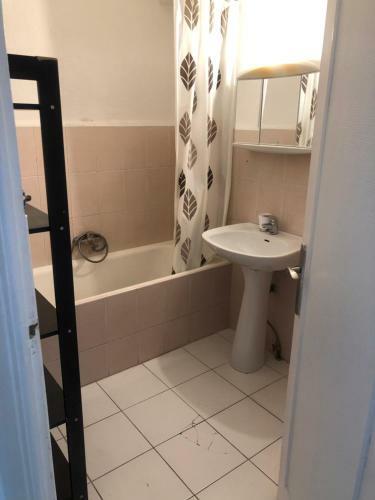 Apartamento R�sidence L?aurore