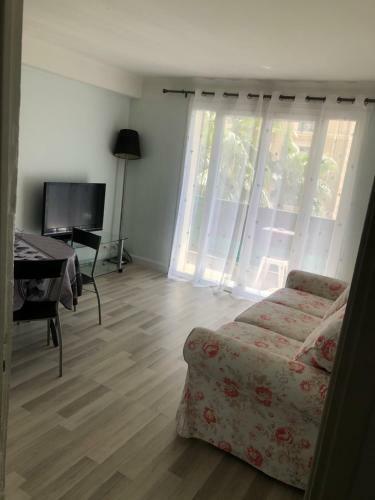 Apartamento R�sidence L?aurore
