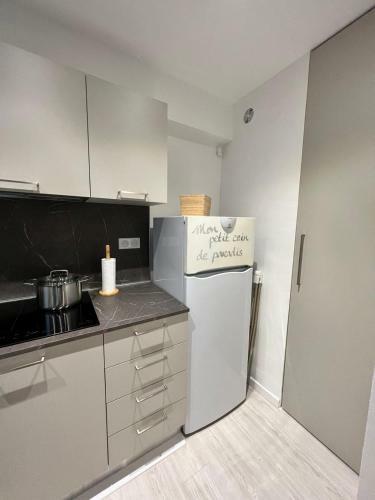Apartamento Le Maca 1