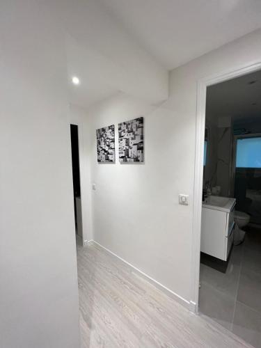 Apartamento Le Maca 1