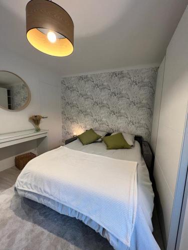 Apartamento Le Maca 1