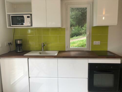 Apartamento Studio Le Petit M�zenc Au Calme