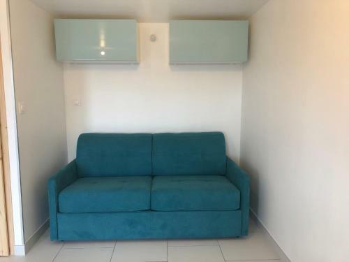 Apartamento Studio Le Petit M�zenc Au Calme