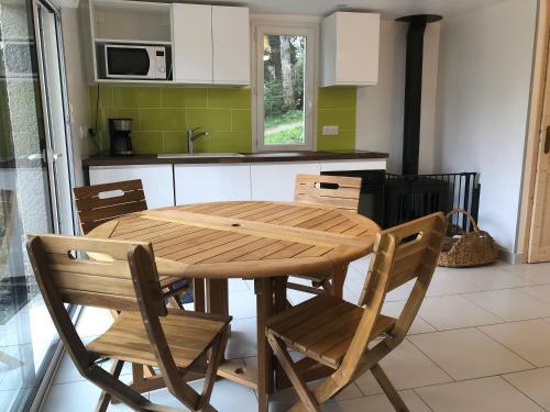 Apartamento Studio Le Petit M�zenc Au Calme
