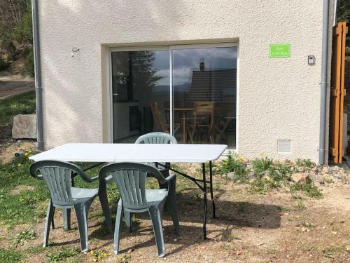 Apartamento Studio Le Petit M�zenc Au Calme