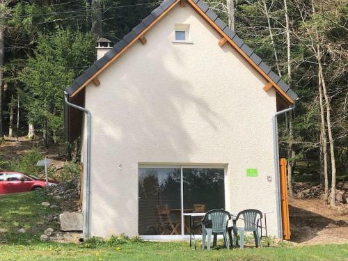 Apartamento Studio Le Petit M�zenc Au Calme