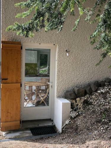 Apartamento Studio Le Petit M�zenc Au Calme