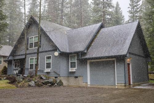 Jg Farm Lake Retreat