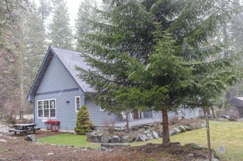 Jg Farm Lake Retreat