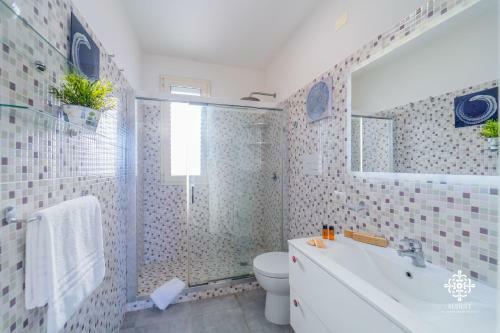 Casa Shir� - Terrazza Sul Mare