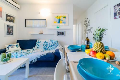 Casa Shir� - Terrazza Sul Mare