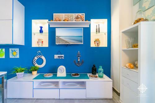 Casa Shir� - Terrazza Sul Mare