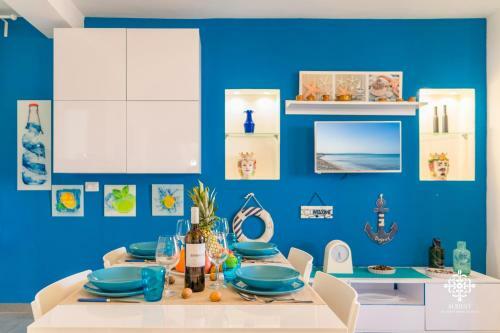 Casa Shir� - Terrazza Sul Mare