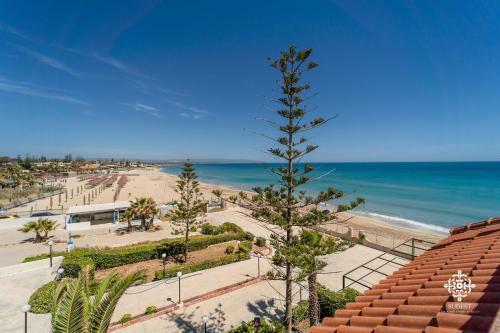 Casa Shir� - Terrazza Sul Mare