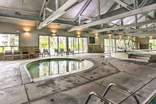 Stunning Townhome Near Upper Klamath Lake!