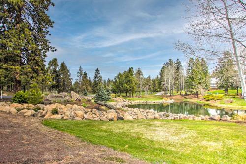 Stunning Townhome Near Upper Klamath Lake!