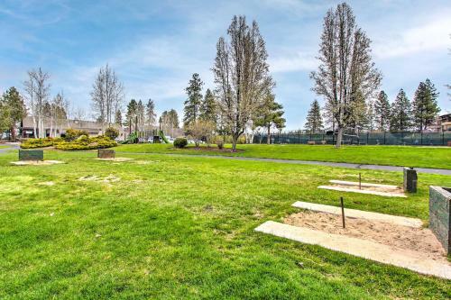 Stunning Townhome Near Upper Klamath Lake!