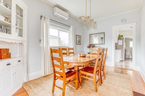 June Street Cottage